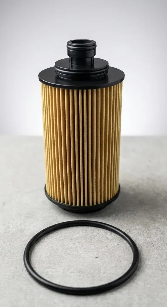 ELEMENTO FILTRO ACEITE MAXUS G10 1.9/C35