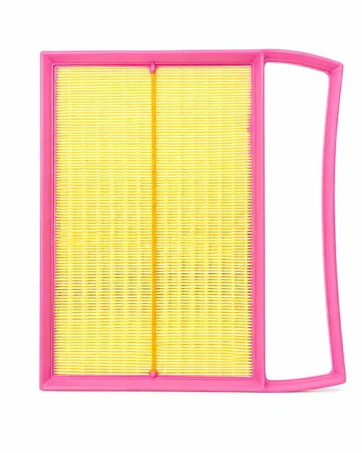 FILTRO AIRE JETOUR T2 2.0