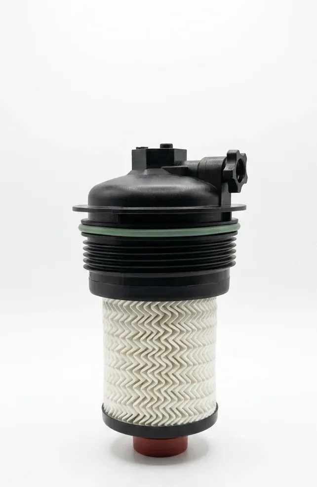 FILTRO PETROLEO F150 3.0 USA 2018 -2022/ TRANSIT 2.0 2019 2014