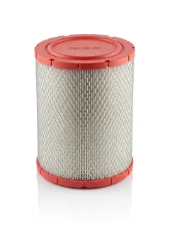FILTRO AIRE MAXUS C35 2019 2022 (motor SC20M)